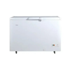 Haier HDF-465 Single Door Deep Freezer 18 CFT